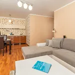 Apartment Morskie Oko Ii By Renters *