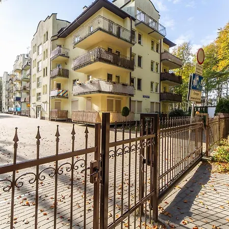 Morskie Oko Ii By Renters Apartment *